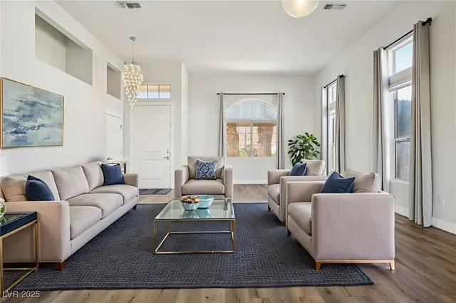 $4,300 | 2504 Youngdale Drive, Las Vegas, NV 89134