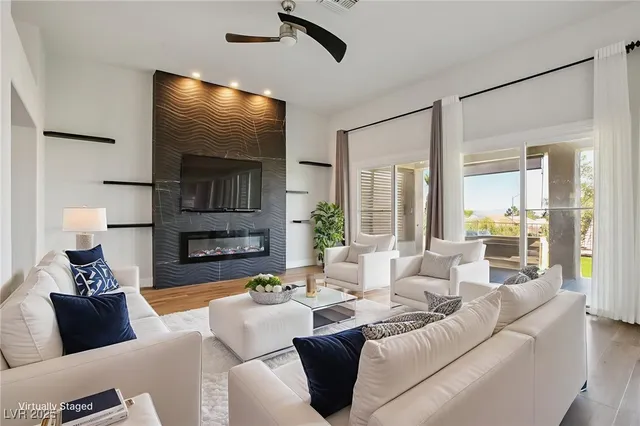 $4,300 | 2504 Youngdale Drive, Las Vegas, NV 89134