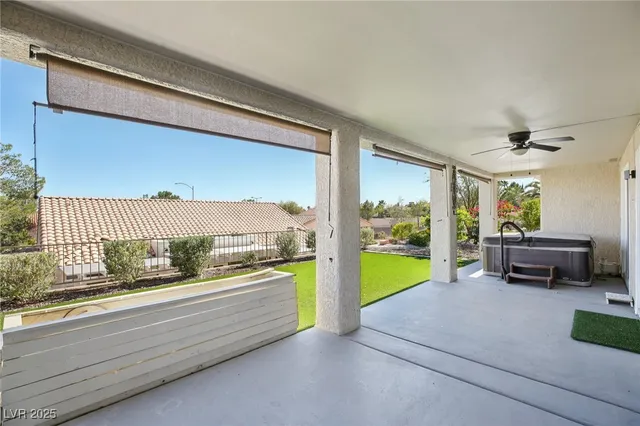 $4,300 | 2504 Youngdale Drive, Las Vegas, NV 89134