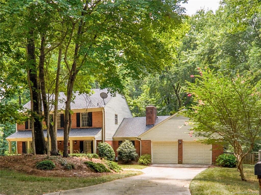 729 Neill Ridge Road Matthews, NC 28105 - Photo 1 of 35