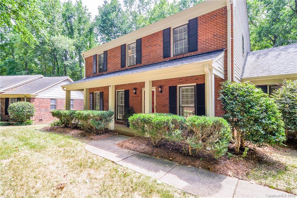 729 Neill Ridge Road Matthews, NC 28105 - Photo 2 of 35