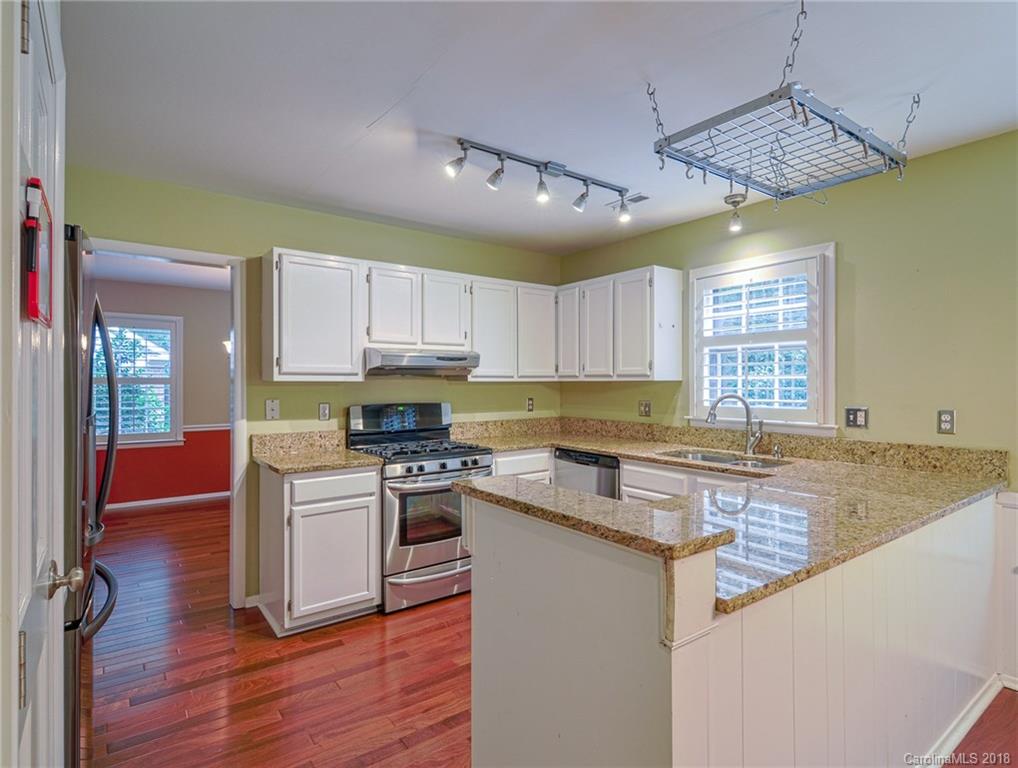 729 Neill Ridge Road Matthews, NC 28105 - Photo 15 of 35