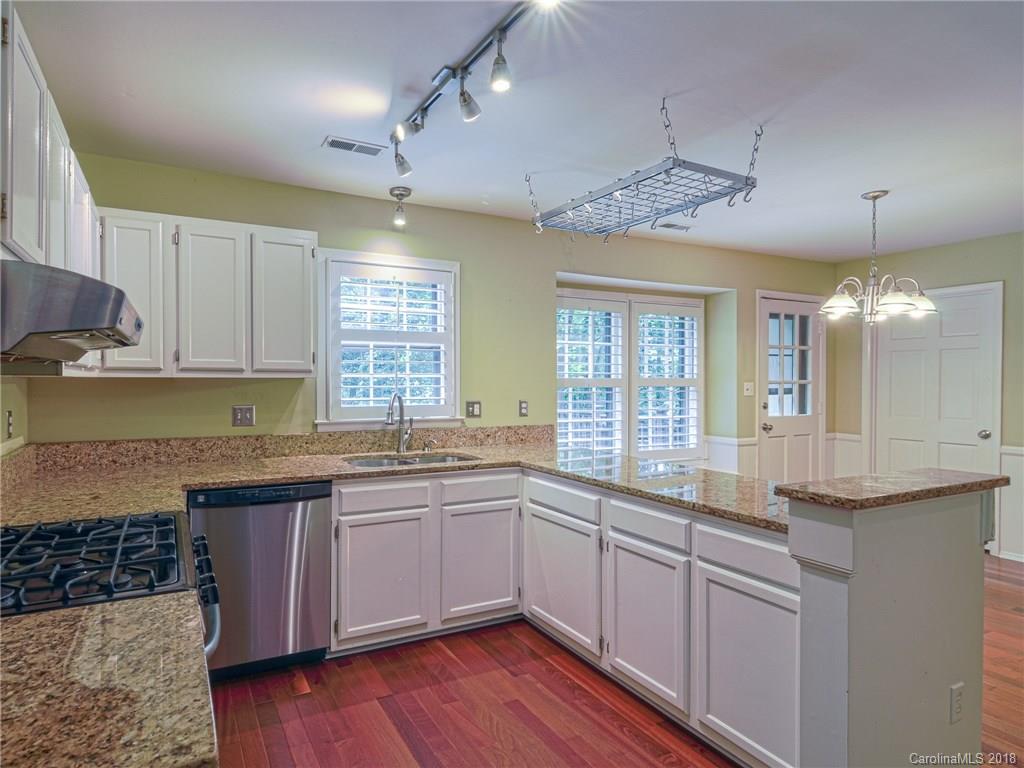 729 Neill Ridge Road Matthews, NC 28105 - Photo 16 of 35