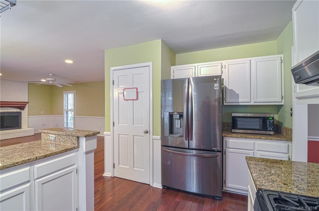 729 Neill Ridge Road Matthews, NC 28105 - Photo 17 of 35