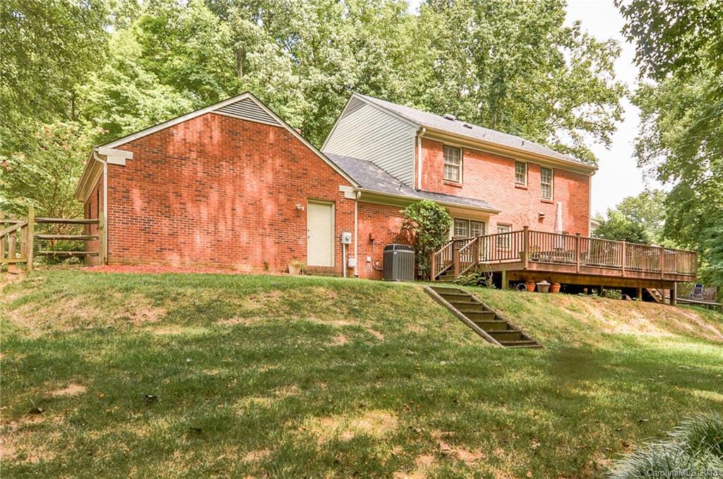 729 Neill Ridge Road Matthews, NC 28105 - Photo 30 of 35
