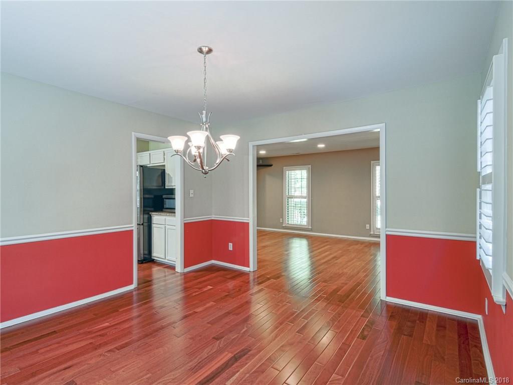 729 Neill Ridge Road Matthews, NC 28105 - Photo 10 of 35