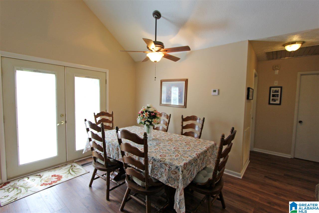 970 Marble Quarry Road Talladega, AL 35160 - Photo 4 of 50