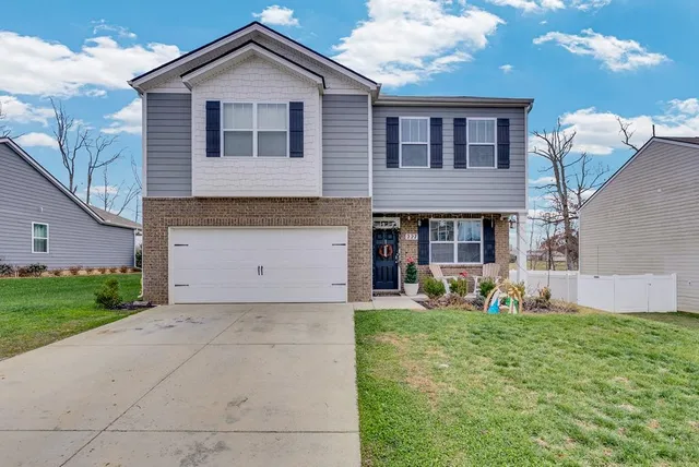 $358,900 | 227 Harris Lane, Baxter, TN 38544