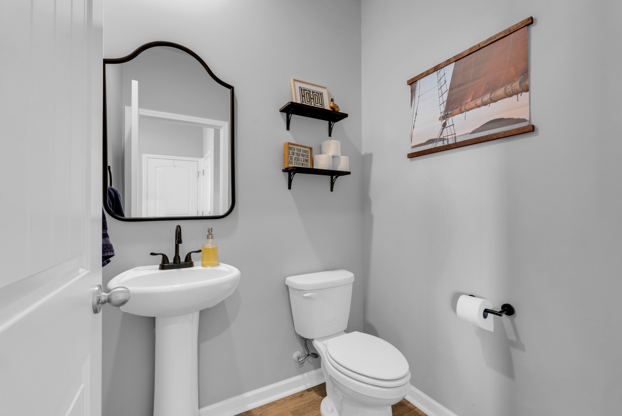 227 Harris Lane Baxter, TN 38544 - Photo 17 of 35