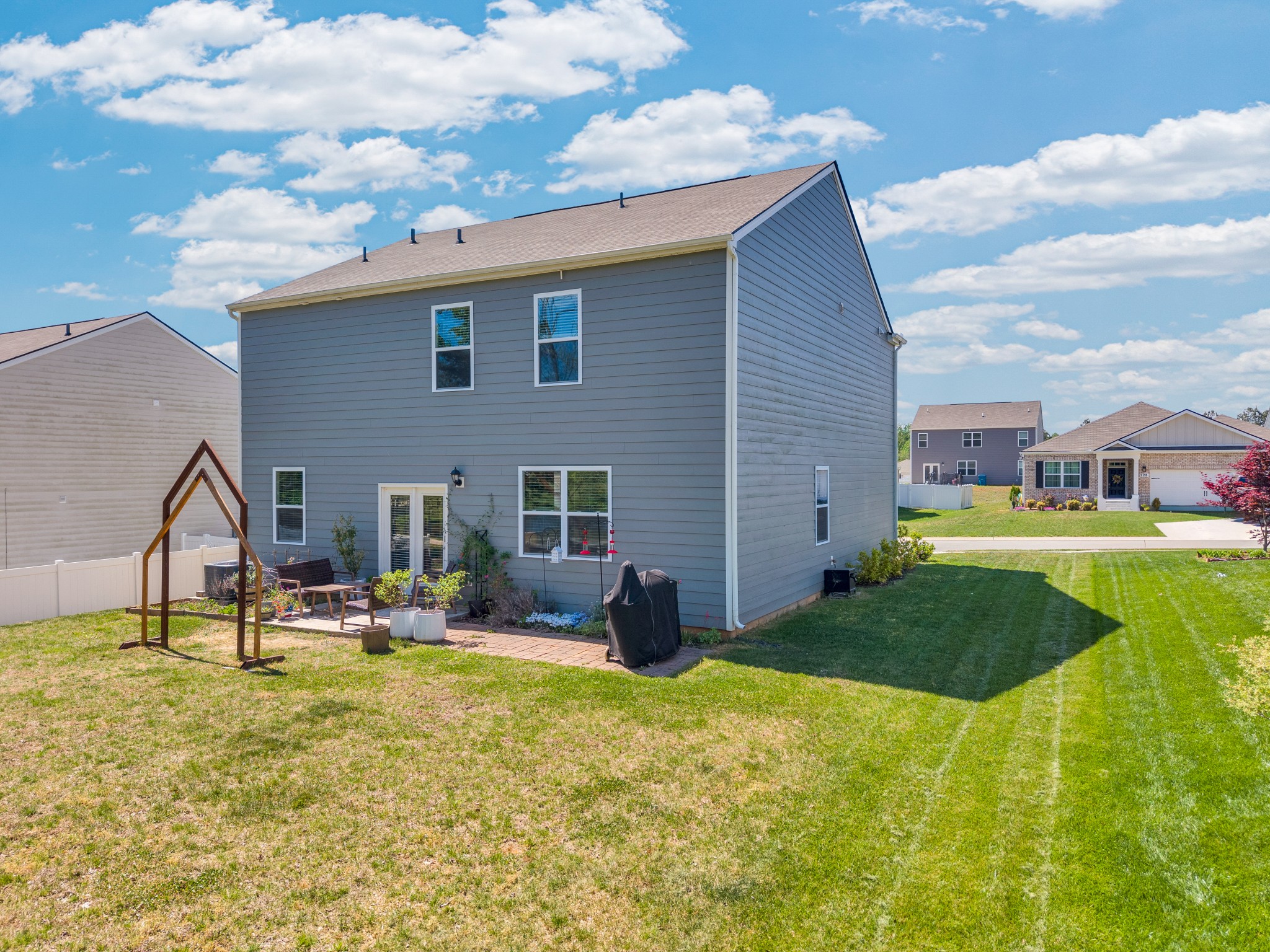 227 Harris Lane Baxter, TN 38544 - Photo 18 of 35