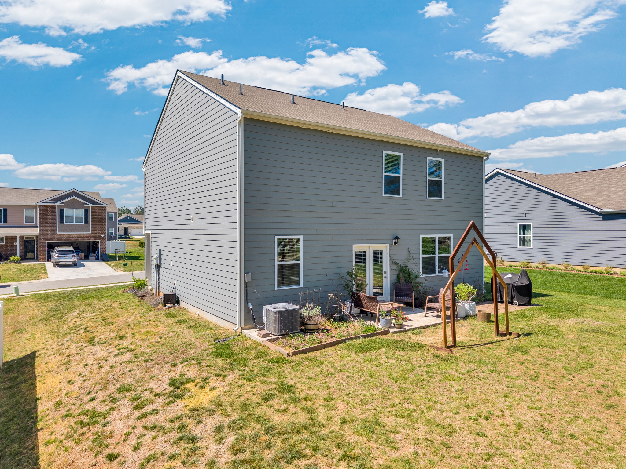 227 Harris Lane Baxter, TN 38544 - Photo 20 of 35