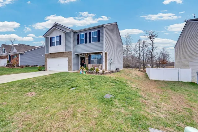 $358,900 | 227 Harris Lane, Baxter, TN 38544