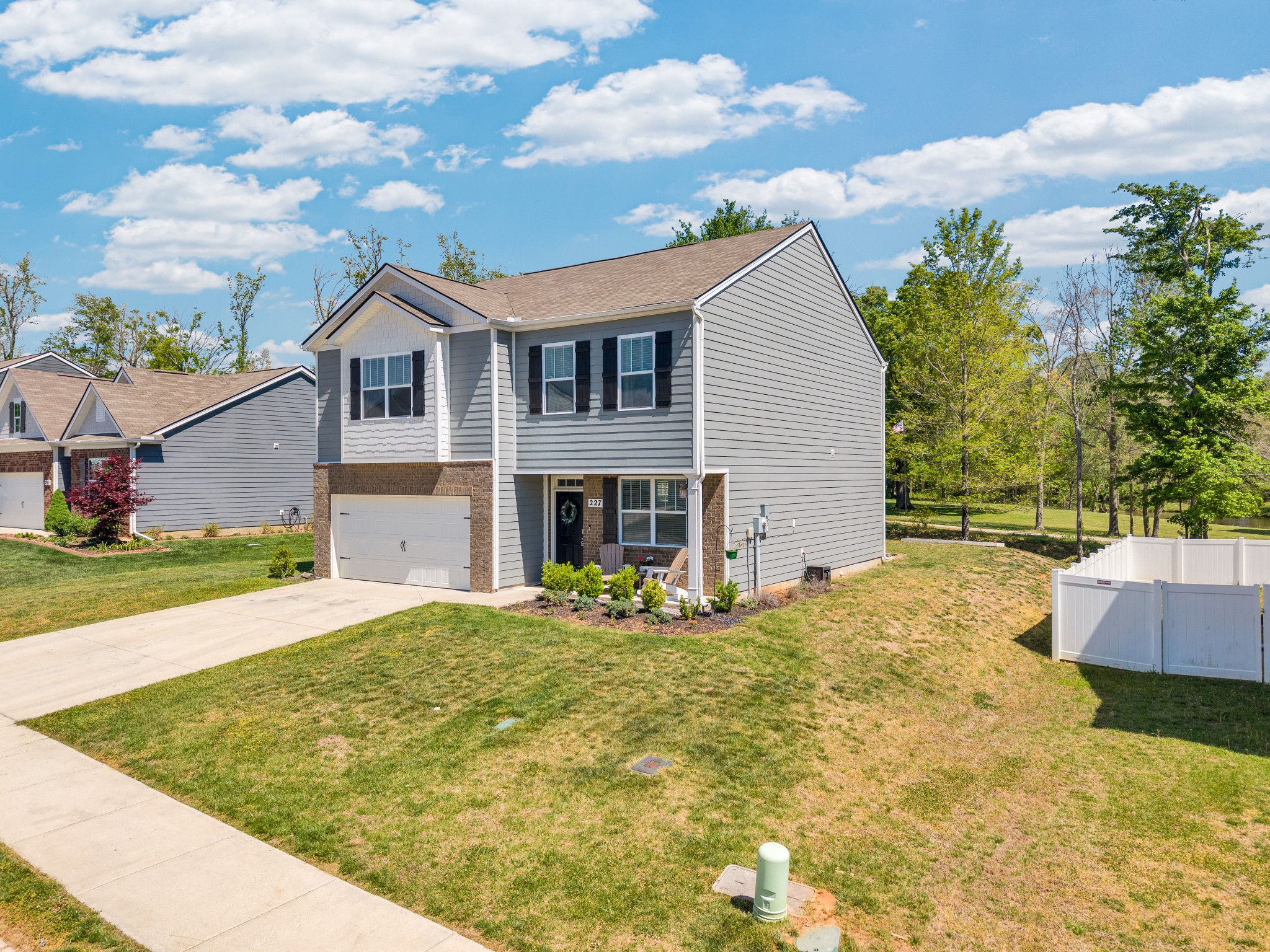 227 Harris Lane Baxter, TN 38544 - Photo 22 of 35