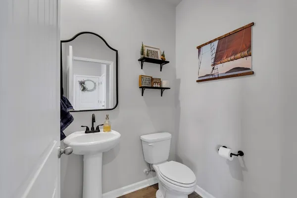 $339,900 | 227 Harris Lane, Baxter, TN 38544