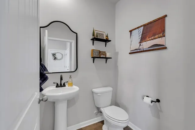 $358,900 | 227 Harris Lane, Baxter, TN 38544