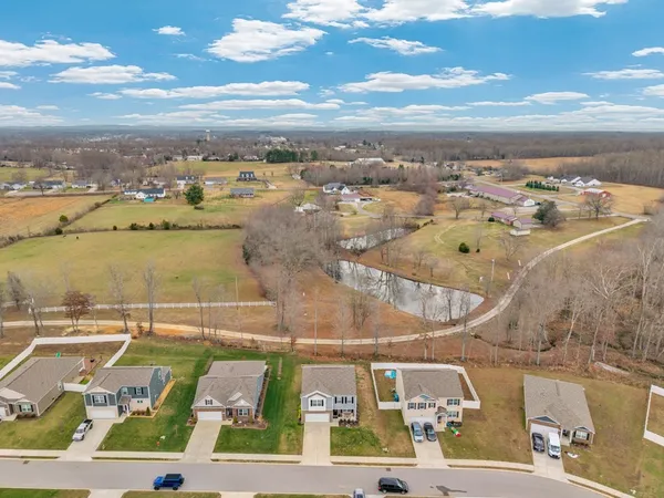 $339,900 | 227 Harris Lane, Baxter, TN 38544