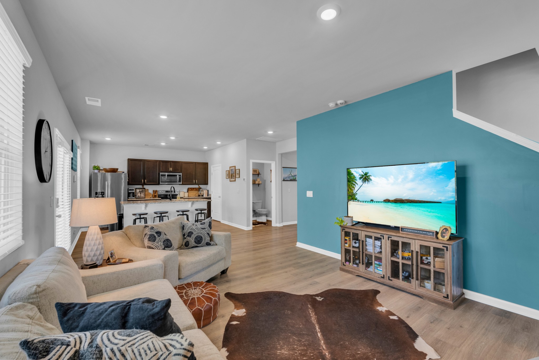 227 Harris Lane Baxter, TN 38544 - Photo 4 of 35