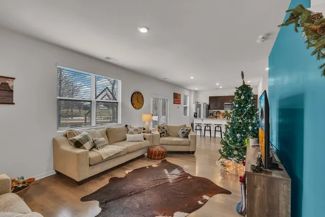 $358,900 | 227 Harris Lane, Baxter, TN 38544