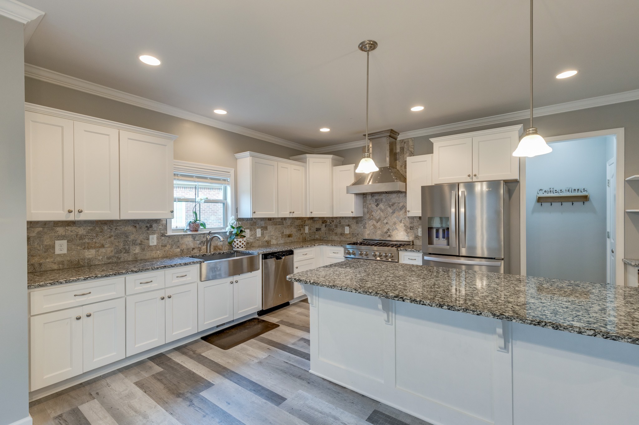 9055 Wheeler Drive Spring Hill, TN 37174 - Photo 12 of 39