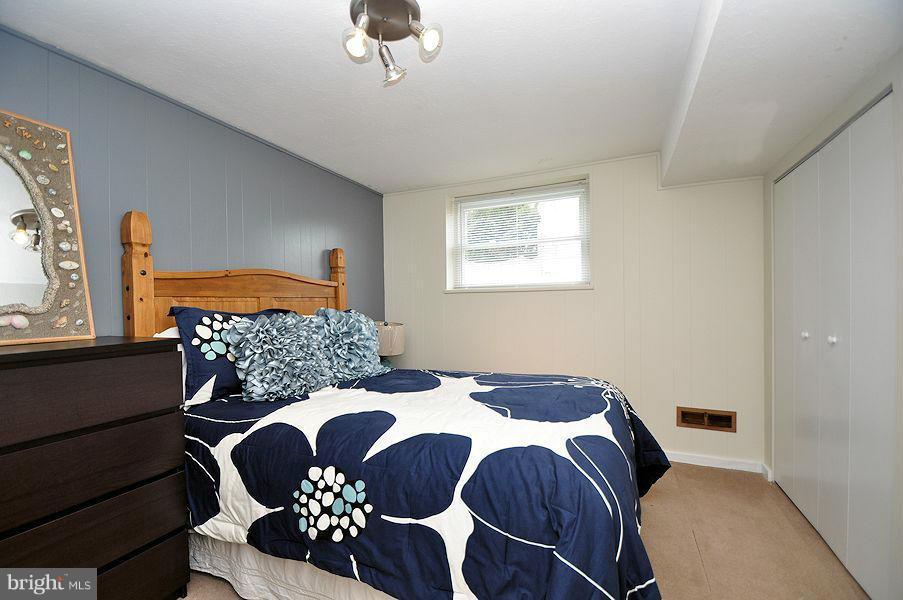 1208 Canberwell Road Baltimore, MD 21228 - Photo 21 of 30 5th bedroom on lower level