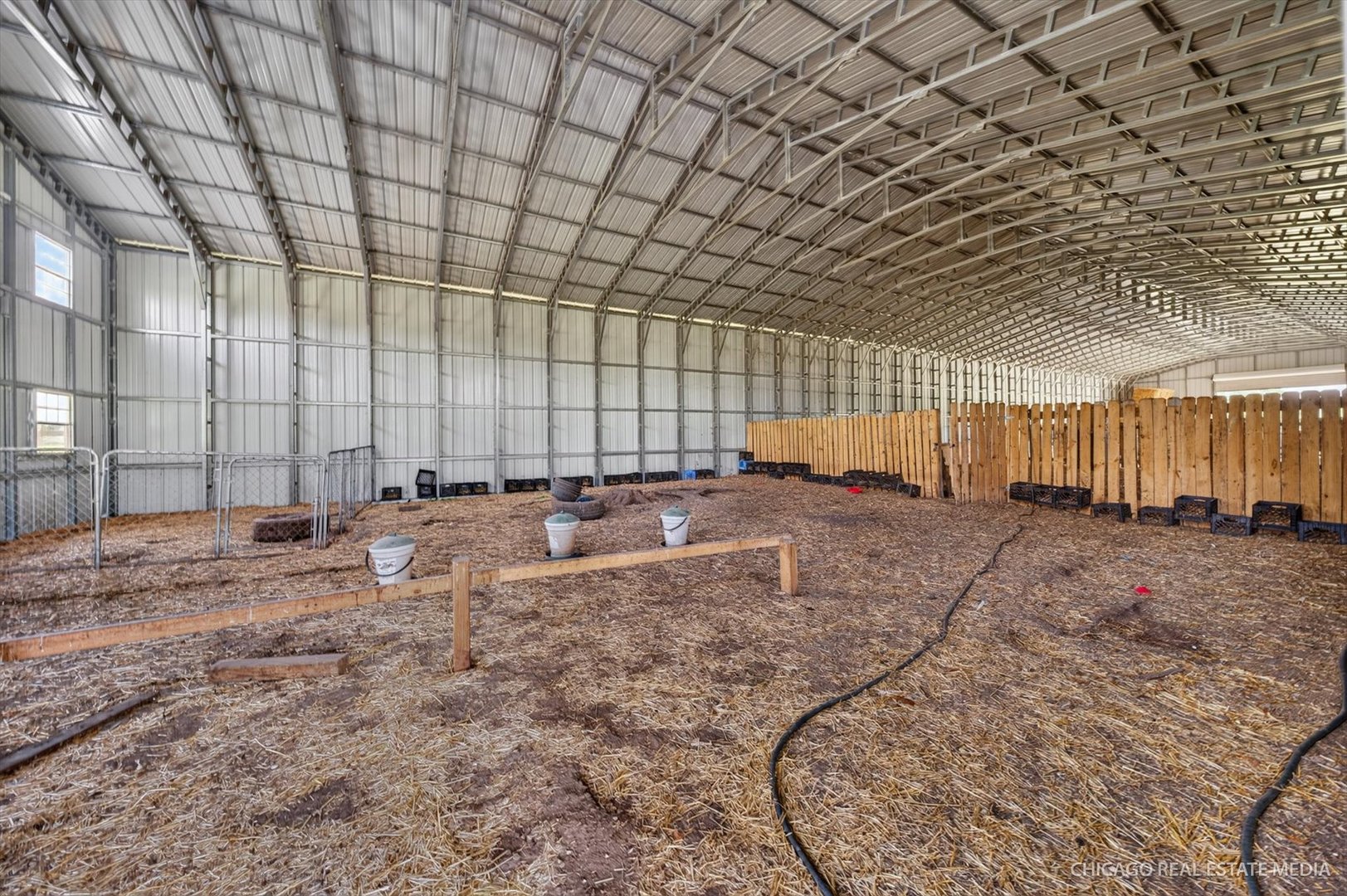 10617 Button Road Hebron, IL 60034 - Photo 6 of 14
