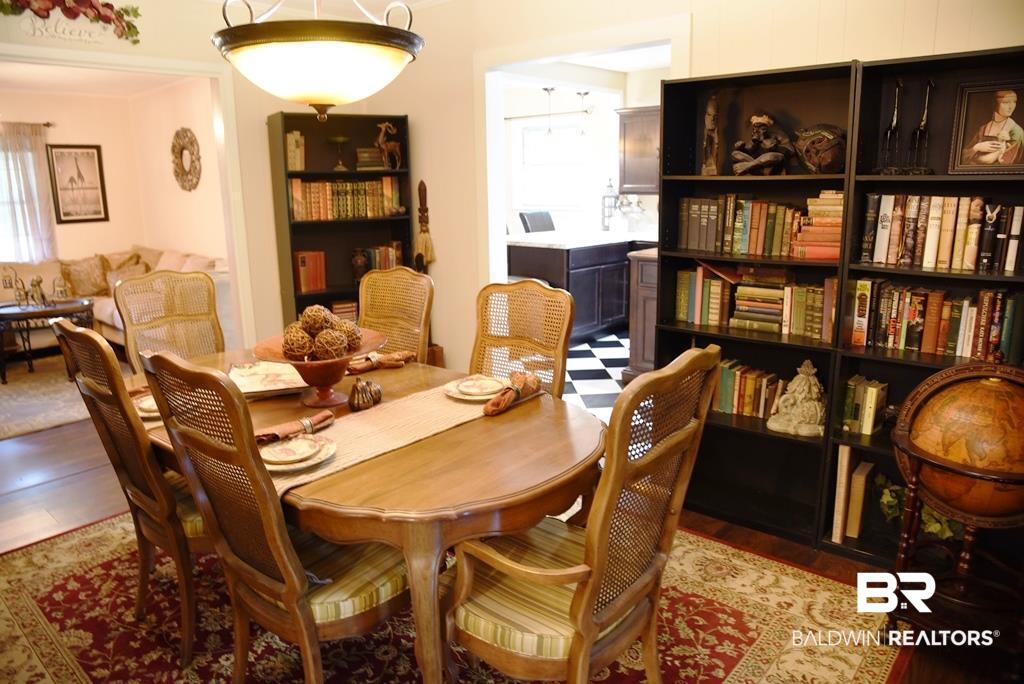 2351 Hammock Road Mobile, AL 36605 - Photo 9 of 34