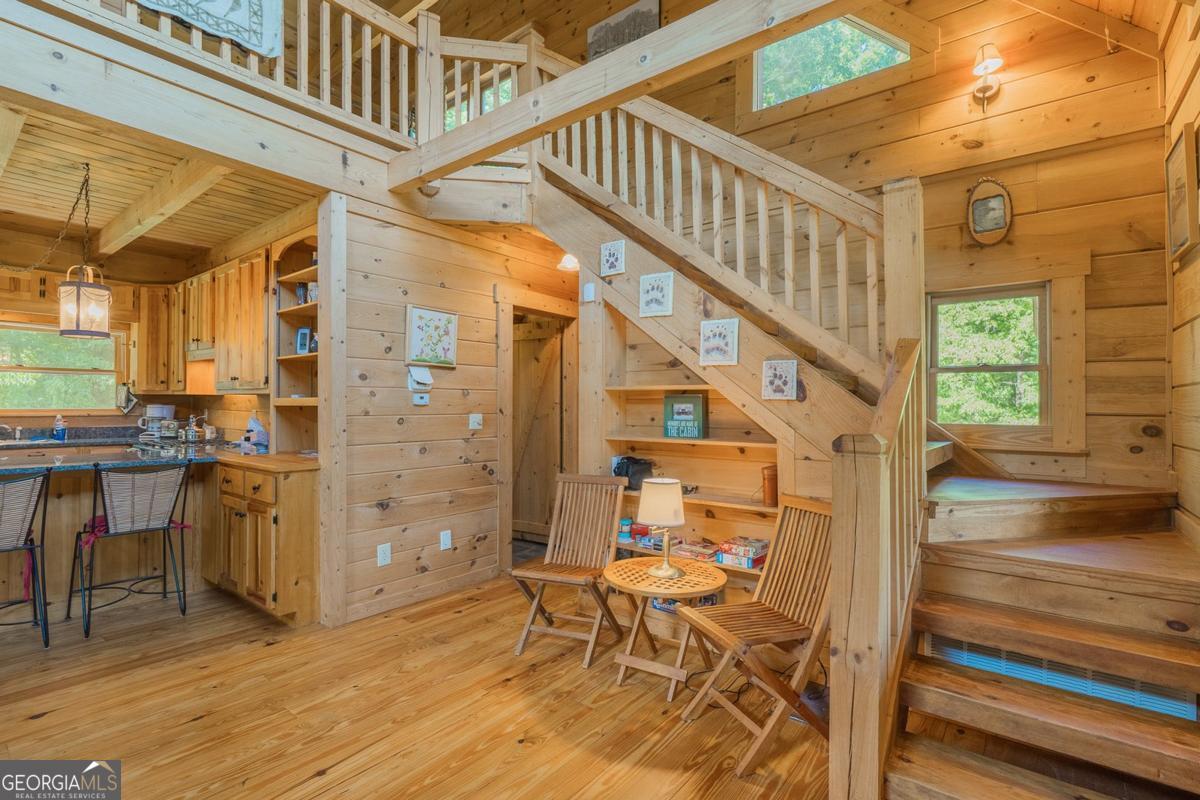 196 Creek Camp Road Ellijay, GA 30536 - Photo 20 of 55 Gallery Image 20