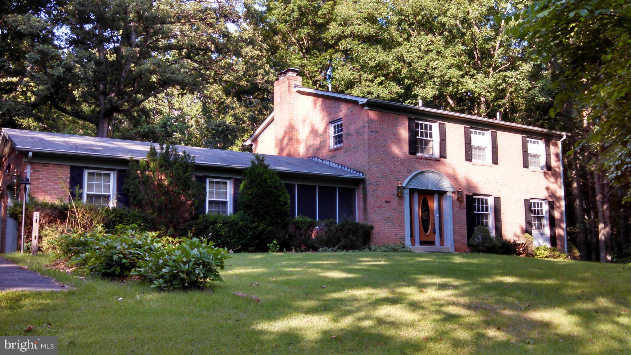 7849 Rogues Road Catlett, VA 20119 - Photo 1 of 16 Exterior (Front)
