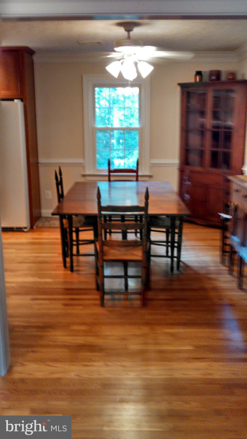 7849 Rogues Road Catlett, VA 20119 - Photo 13 of 16 Dining Room