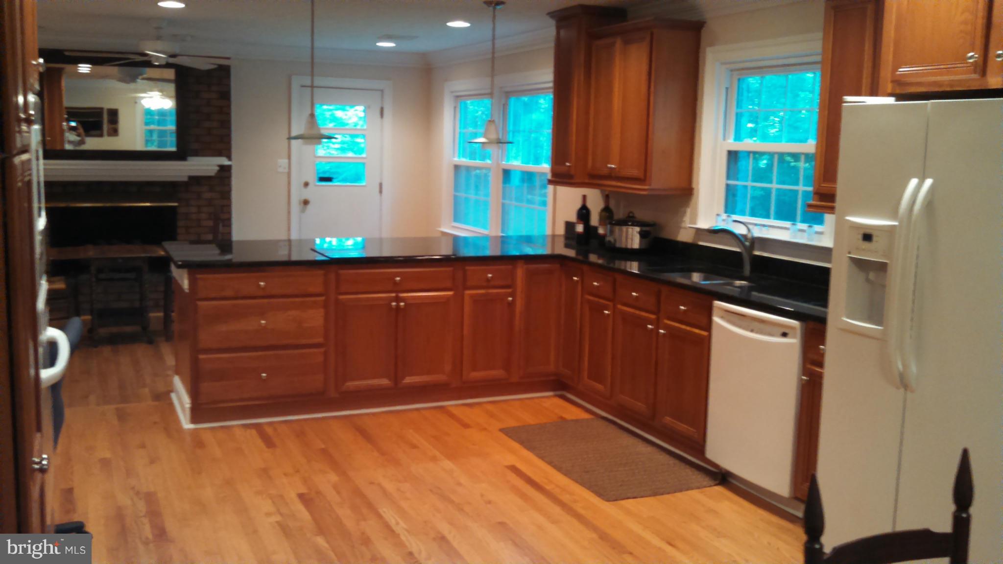 7849 Rogues Road Catlett, VA 20119 - Photo 8 of 16 Kitchen 1