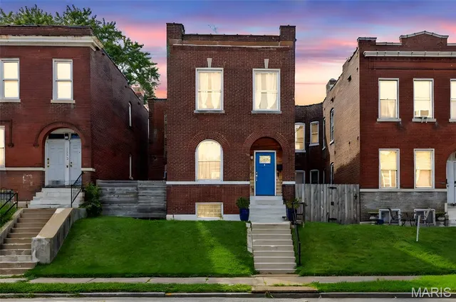 $279,000 | 3449 Tennessee Avenue, St. Louis, MO 63118