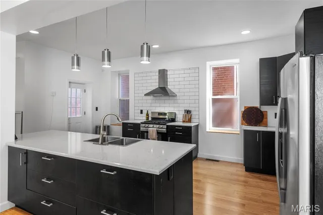 $279,000 | 3449 Tennessee Avenue, St. Louis, MO 63118