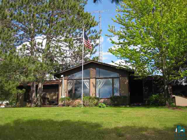 N4815 Tozer Lake Road Spooner, WI 54801 - Photo 1 of 10