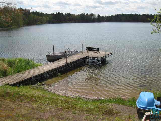 N4815 Tozer Lake Road Spooner, WI 54801 - Photo 2 of 10
