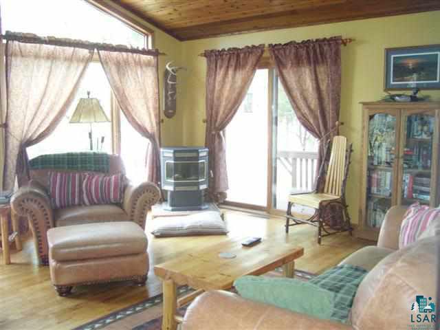 N4815 Tozer Lake Road Spooner, WI 54801 - Photo 3 of 10