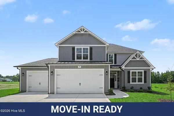 $429,900 | 59 Kizzy Drive, Selma, NC 27576
