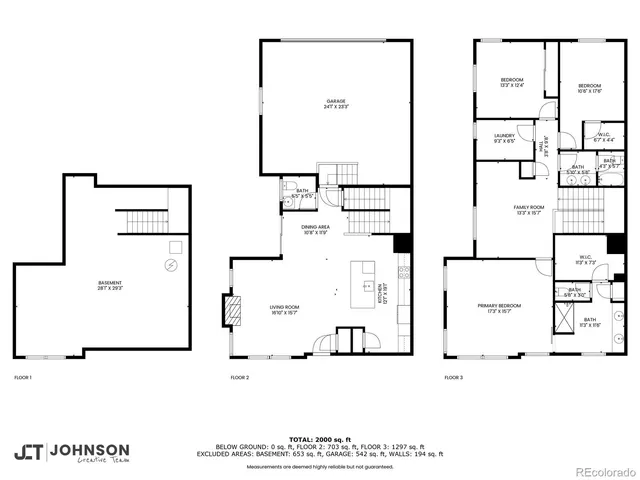 an aerial view of a house with a city view