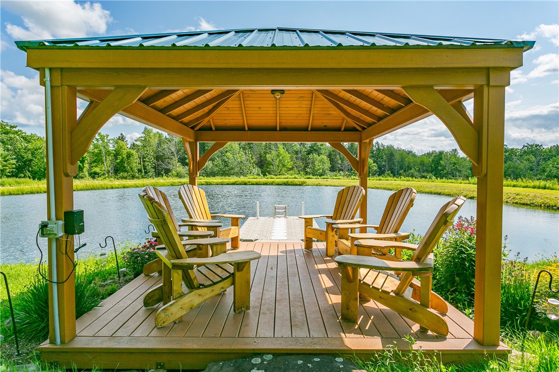 3996 Donley Road Italy, NY 14512 - Photo 17 of 50