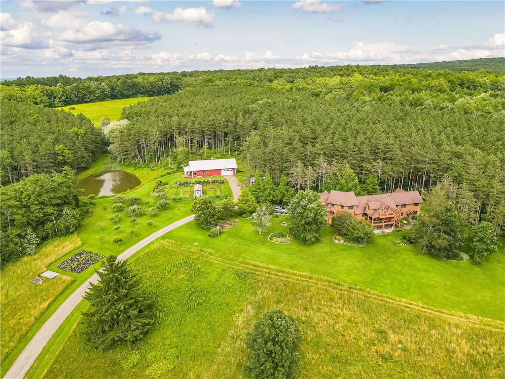 3996 Donley Road Italy, NY 14512 - Photo 2 of 50