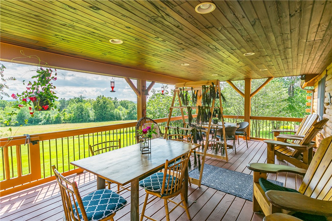 3996 Donley Road Italy, NY 14512 - Photo 49 of 50