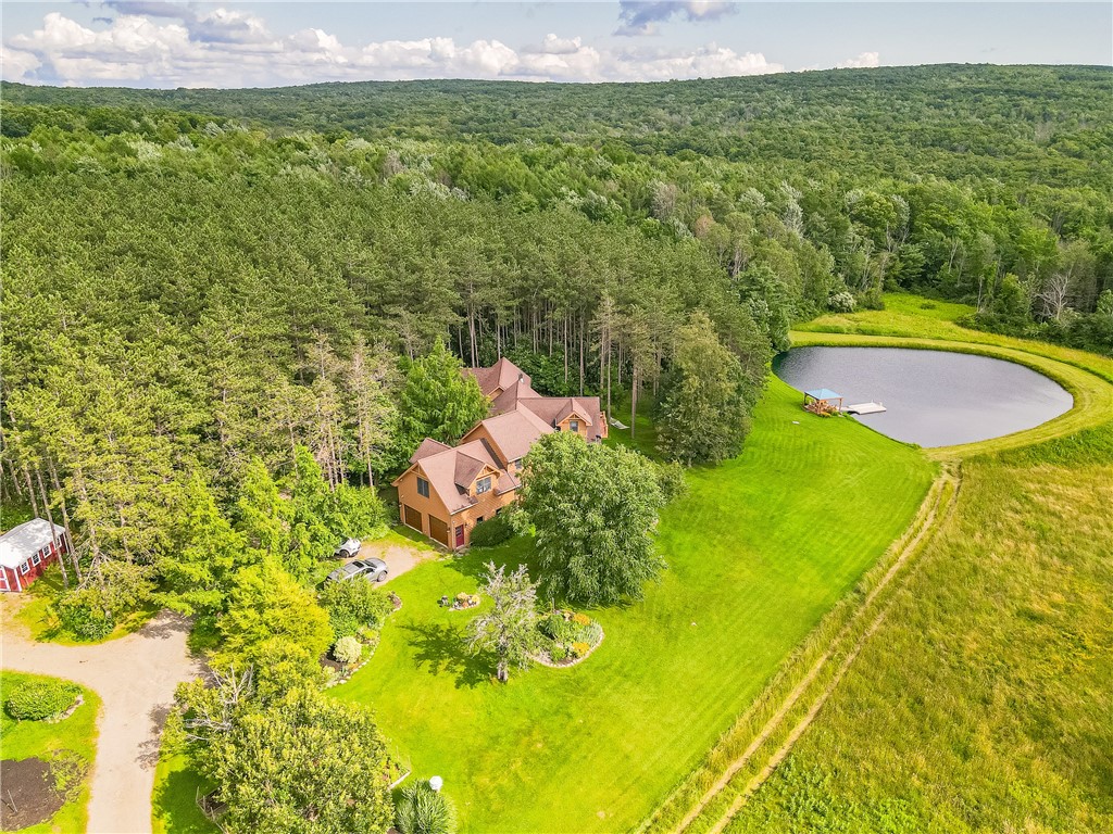 3996 Donley Road Italy, NY 14512 - Photo 6 of 50