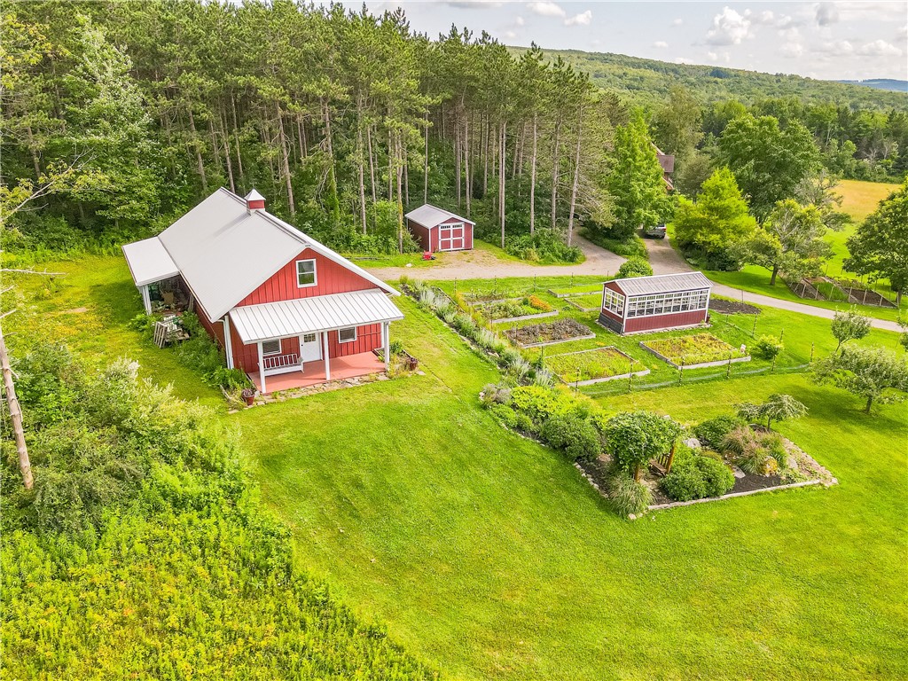 3996 Donley Road Italy, NY 14512 - Photo 7 of 50