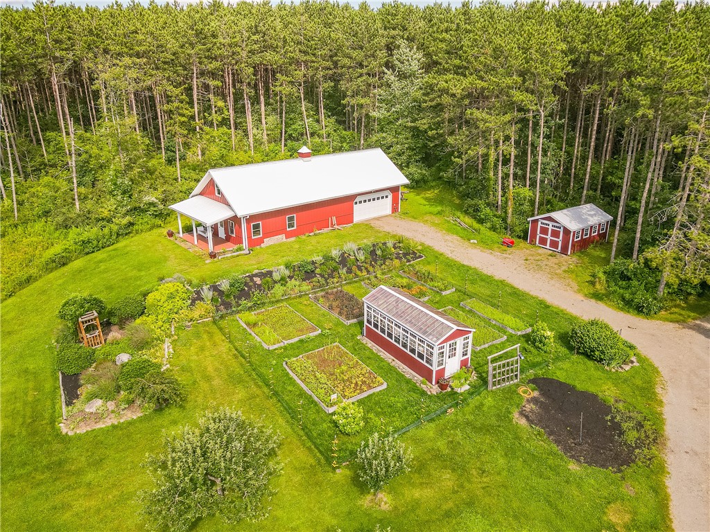 3996 Donley Road Italy, NY 14512 - Photo 8 of 50