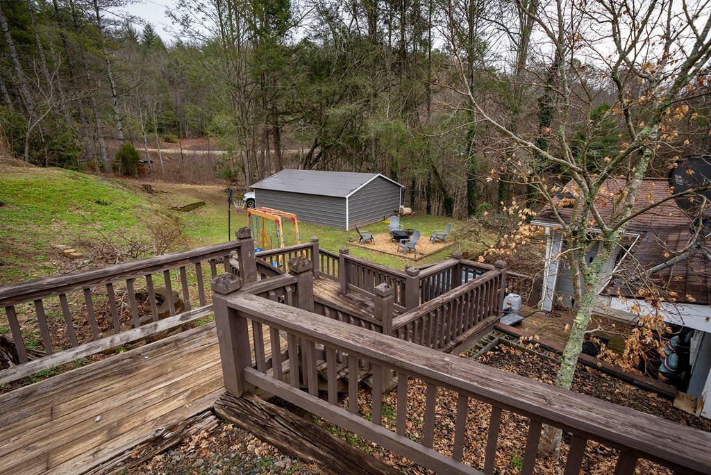 679 Long Branch Road Robbinsville, NC 28771 - Photo 4 of 19 Gallery Image 4