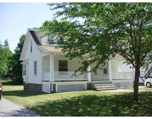 289 Main Street Lancaster, MA 01523 - Photo 1 of 1 a view of a house with a yard