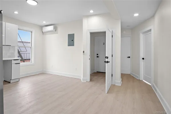 a bathroom with a toilet and a sink