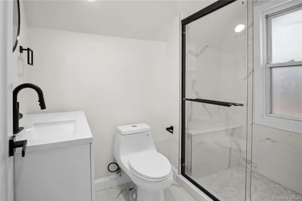 a view of small space