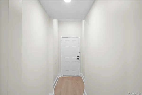 a view of small space