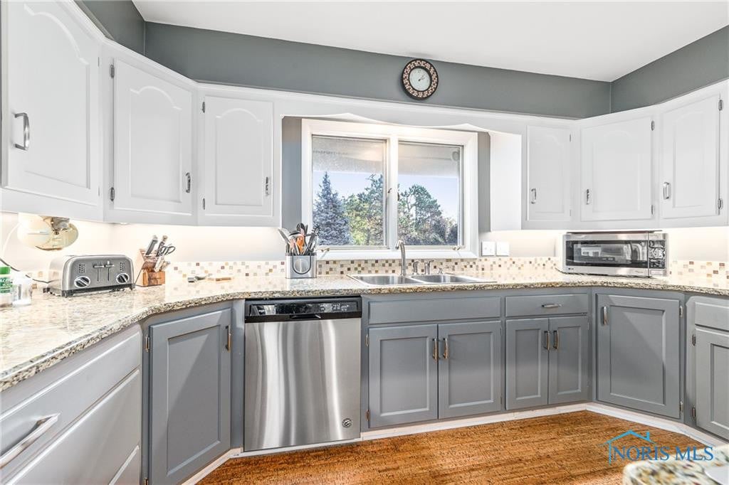 3773 Corey Road Toledo, OH 43615 - Photo 19 of 46 Gallery Image 19