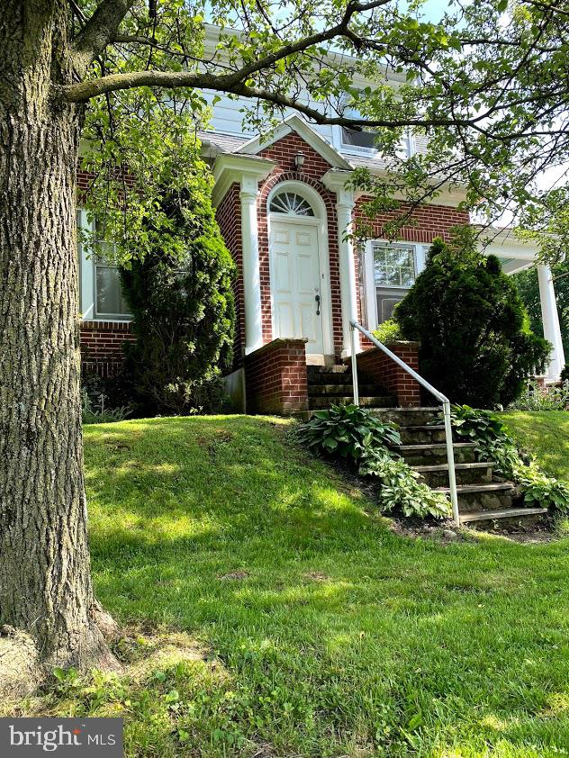 422 Crystal Rock Road Temple, PA 19560 - Photo 2 of 24 Beautiful Brick Home